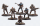 Fallout - Wasteland Warfare: Raiders Trappers (EN)