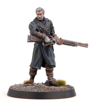 Fallout - Wasteland Warfare: Survivors Old Longfellow (EN)