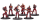 Paranoia Miniatures: Trouble Shooters