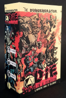 The Dungenerator - Die in the Dungeon (EN)