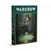 Warcrow: Protectors of the Forest (EN)