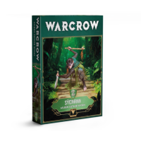 Warcrow: Aileen - Cethir Wynn (EN)