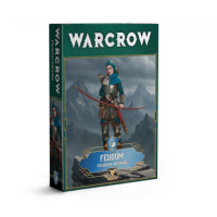 Warcrow: Feudom - Archers (EN)