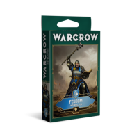 Warcrow: Feudom - Instructor (EN)