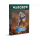 Warcrow: Feudom - Officers (EN)