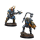 Warcrow: Feudom - Officers (EN)
