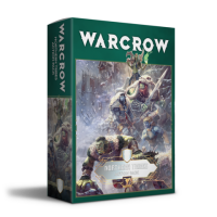 Warcrow: Northern Tribes - Action Pack (EN)