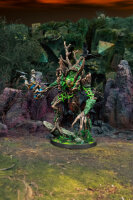 Warcrow: Sÿenann - Moss Hermit (EN)