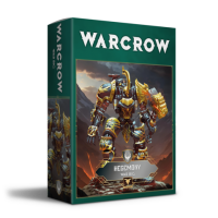 Warcrow: War Rig (EN)