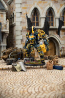 Warcrow: War Rig (EN)