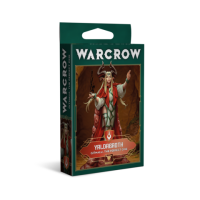 Warcrow: Yaldabaoth - Gitmalu, the Perfect One (EN)