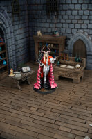 Warcrow: Yaldabaoth - Gitmalu, the Perfect One (EN)
