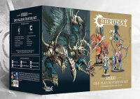 Conquest: Spires - 2026 Supercharged Starter Set (EN)