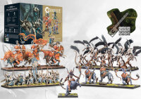 Conquest: Spires - 2026 Supercharged Starter Set (EN)