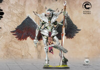 Conquest: Spires - Founder`s Exclusive Hubris (EN)