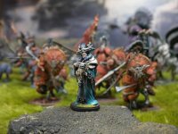 Conquest: Spires - Merchant Prince (EN)