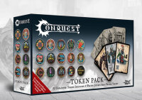 Conquest: Token and Card Set (EN)