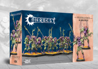 Conquest: Weaver Courts - Morrowen (formerly known as...