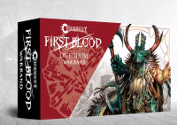 Conquest: Dweghom - First Blood New Edition Warband (EN)