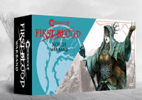 Conquest: Nords - First Blood New Edition Warband (EN)