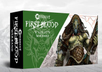 Conquest: Wadrhun - First Blood New Edition Warband (EN)