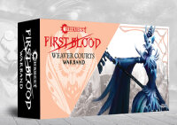Conquest: Weaver Court -New Edition Warband (EN)