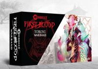 Conquest: Yoroni - New Edition Warband (EN)