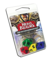 Hero Realms: Dice
