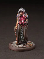 Ascending Fate: Specialist An Dan Partholon (DE/EN)