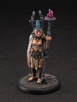 Ascending Fate: Specialist Arvingar Grimveig (DE/EN)