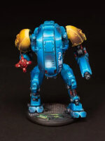 Ascending Fate: Specialist Komplex Raummöve (DE/EN)