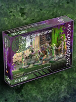 Ascending Fate: An Dan Fraktionsstarter (DE/EN)