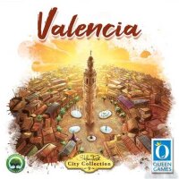 City Collection Valencia (DE/EN)