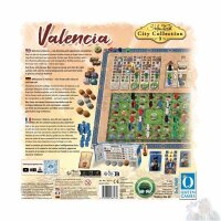 City Collection Valencia (DE/EN)