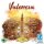 City Collection Valencia (DE/EN)