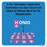 Out of Words (DE)