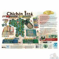 City Collection Chichen Itza (DE/EN)