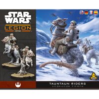 Star Wars Legion: Tauntaun Riders (DE/EN)