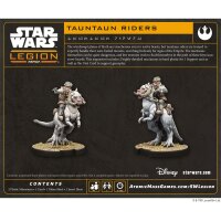Star Wars Legion: Tauntaun Riders (DE/EN)