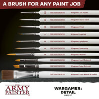 Wargamer: Detail