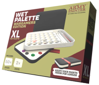 Wargamers Edition Wet Palette