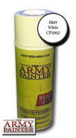 Base Primer - Matt White