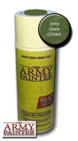 Colour Primer - Army green