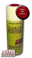 Colour Primer - Dragon Red