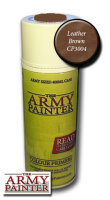 Colour Primer - Leather Brown