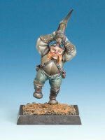 Freebooter`s Fate: Ahondaro