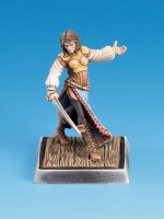 Freebooter`s Fate: Alejandra