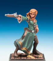 Freebooter`s Fate: Alma