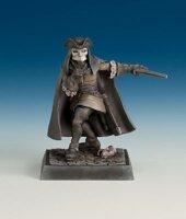 Freebooter`s Fate: Apagado