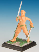 Freebooter`s Fate: Armond